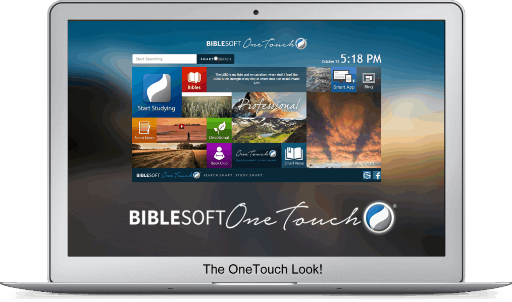 bible software for mac computers
