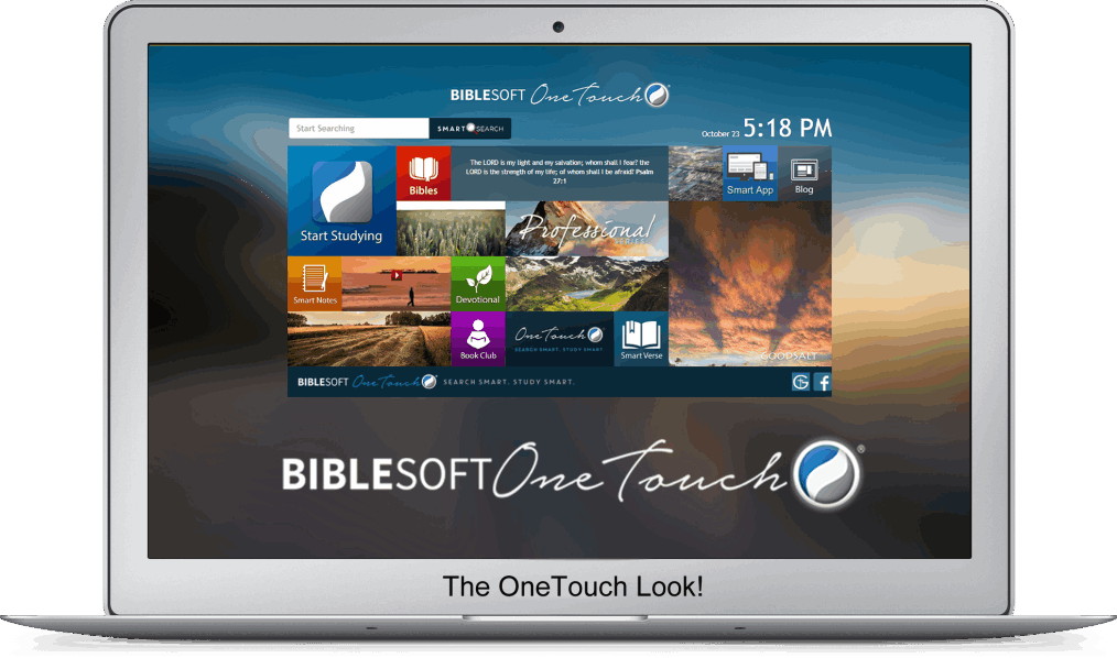 bible app for mac computer